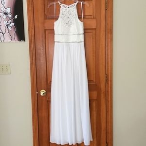 Women's Flowy Dress